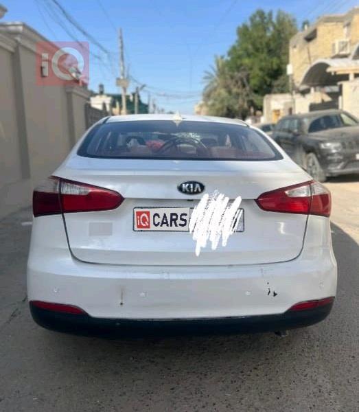 كيا سيراتو